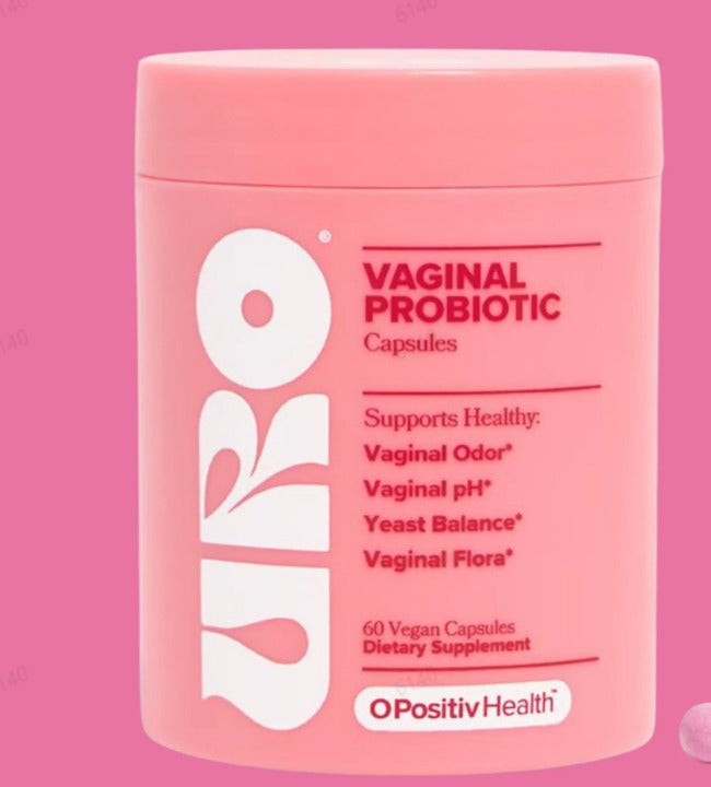 Probiotici Vaginali