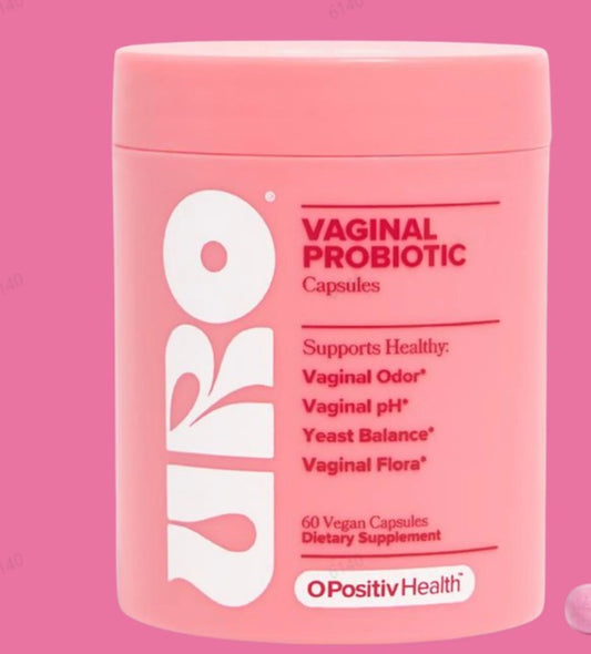 Probiotici Vaginali