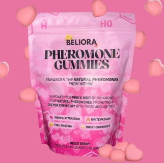 Gomme ai feromoni
